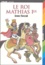 Le roi Mathias 1er