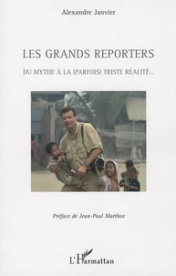Les grands reporters