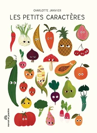 Les petits caracteres