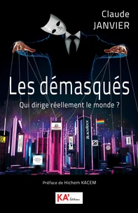 Les démasqués