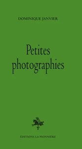 Petites photographies