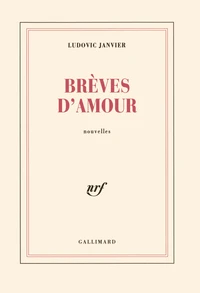 Brèves d'amour  Tome 1