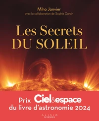 Les secrets du soleil