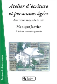 Atelier d'écriture et personnes âgées