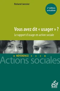 Vous avez dit "usager" ?