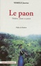 Janvier Yemele - Le paon - Théatre, contes et poésie.