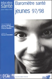 Barometre Sante Jeunes 97/98