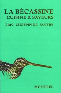 La becassine. cuisine & saveurs