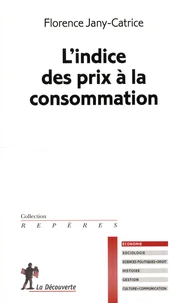 L'indice des prix à la consommation