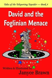 David and the Foglinian Menace