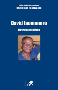 Oeuvres complètes