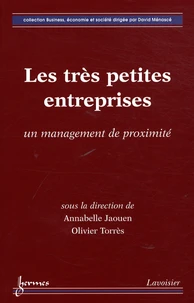 Les très petites entreprises