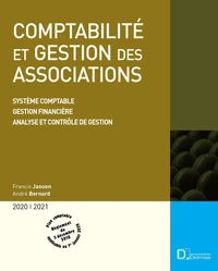 Comptabilité et gestion des associations