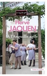 A l'Anguille agile