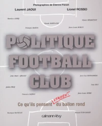 Politique football club