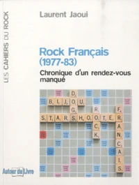 Rock français (1977-83)