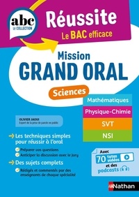 Sciences Tle