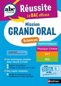 Sciences Tle