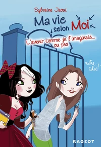 L'avenir comme je l'imaginais... ou pas