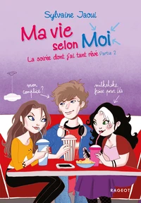 La soirée dont j'ai tant rêvé