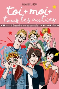 #Ensembletoutestpossible