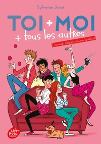L'AmourSimpleCommeBonjour