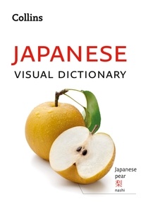 Japanese Visual Dictionary - A photo guide to everyday words and phrases in Japanese.