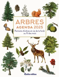 Agenda des arbres