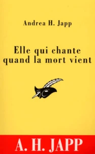 Elle qui chante quand la mort vient