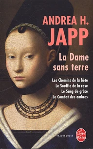 La Dame sans terre