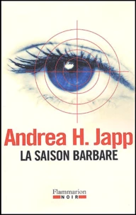 La saison barbare
