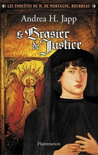 Le Brasier de Justice