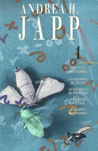 Le cycle des Gloria Volume 1 : La parabole du tueur.