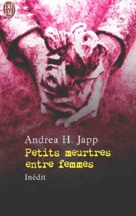 Petits Meurtres Entre Femmes