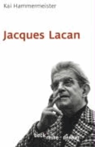 Jaques Lacan.