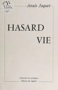 Hasard vie