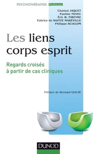 Les liens corps esprit