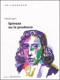 Spinoza ou la prudence