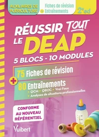 Réussir tout le DEAP