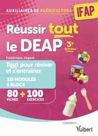 Réussir tout le DEAP