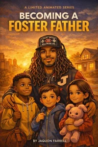 Becoming A Foster Father