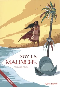 Soy la Malinche