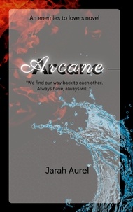 Jarah Aurel - Arcane.