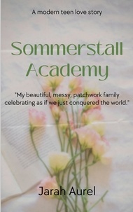 Jarah Aurel - Sommerstall Academy.