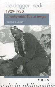 Heidegger inédit