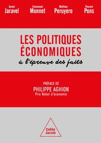 Les politiques économiques à l'épreuve des faits