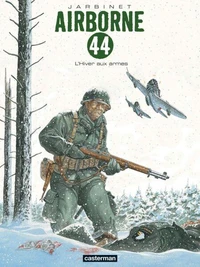 L'Hiver aux armes
