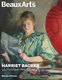 Harriet Backer