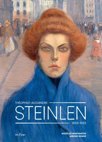 Théophile-Alexandre Steinlen