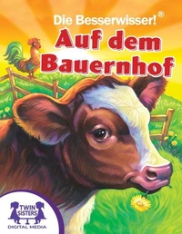 Die Besserwisser!® Auf dem Bauernhof